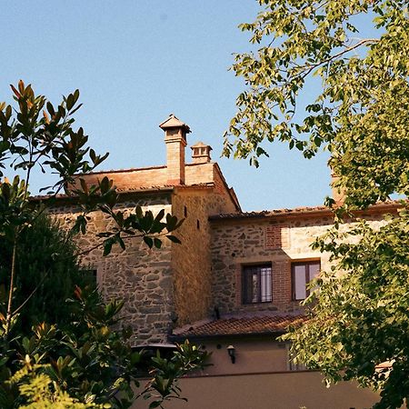 Oasi Lignana Suite Apartments Vellano Exterior photo
