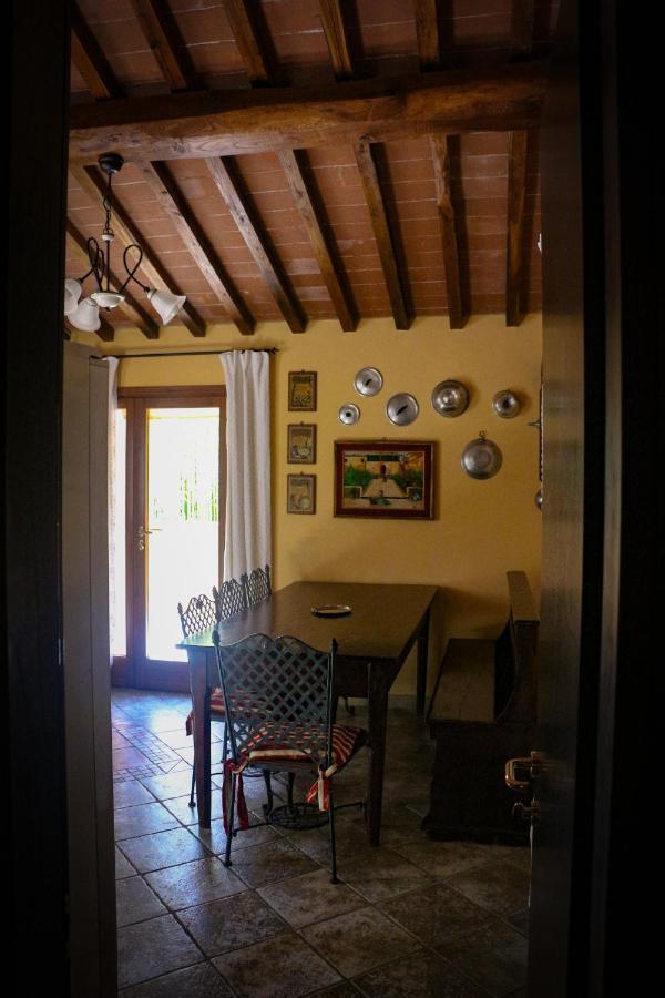 Oasi Lignana Suite Apartments Vellano Exterior photo