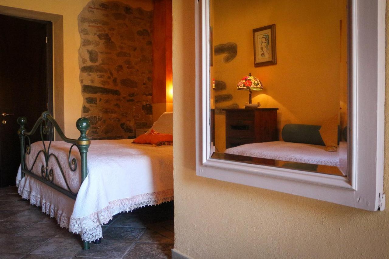 Oasi Lignana Suite Apartments Vellano Exterior photo
