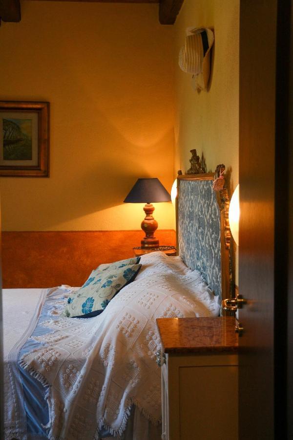 Oasi Lignana Suite Apartments Vellano Exterior photo