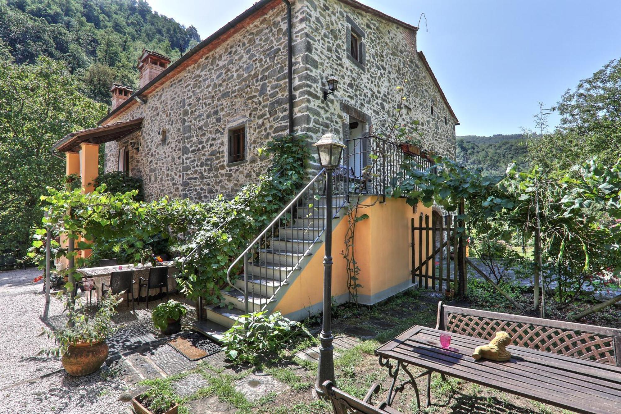 Oasi Lignana Suite Apartments Vellano Room photo