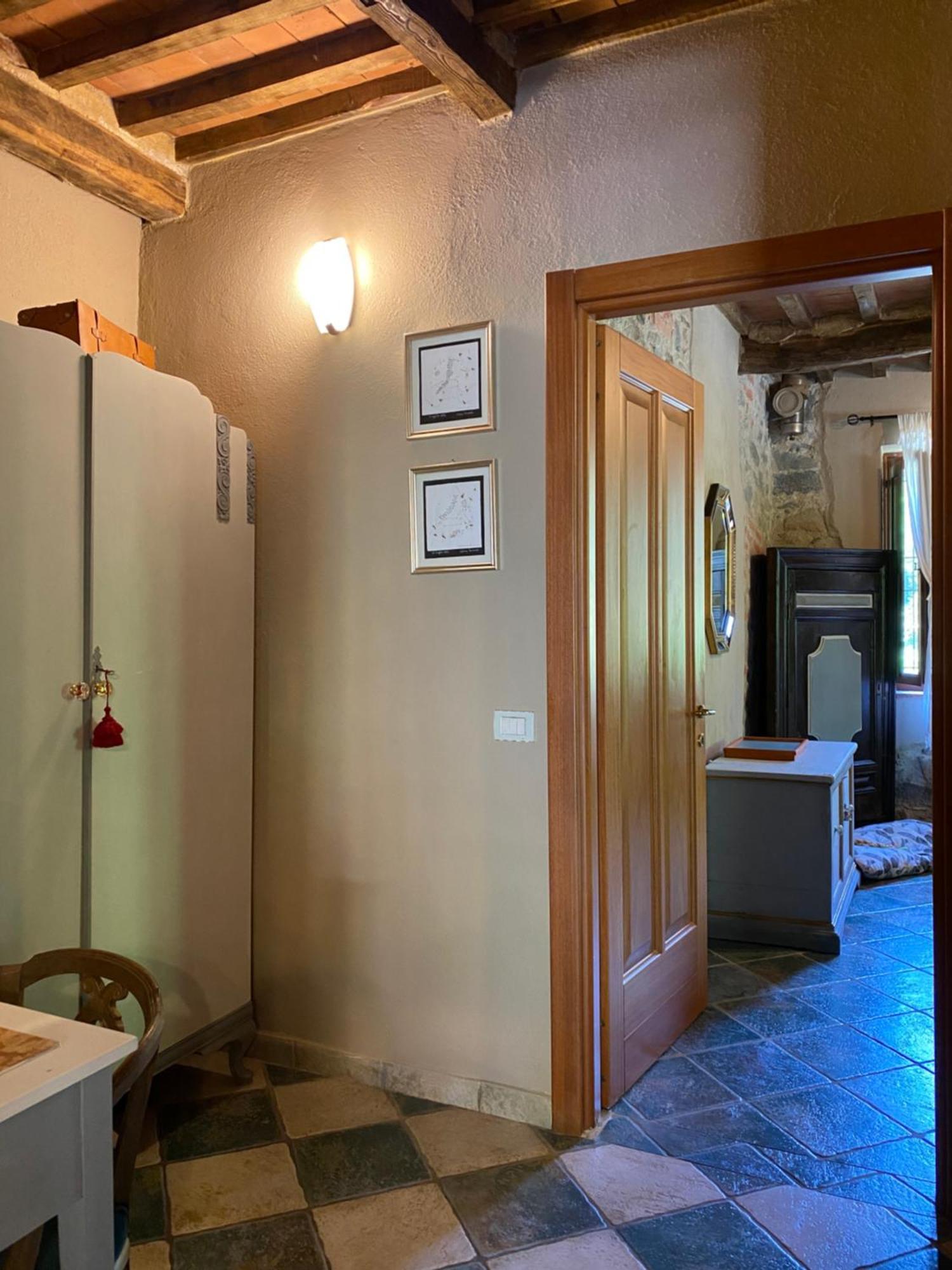 Oasi Lignana Suite Apartments Vellano Exterior photo