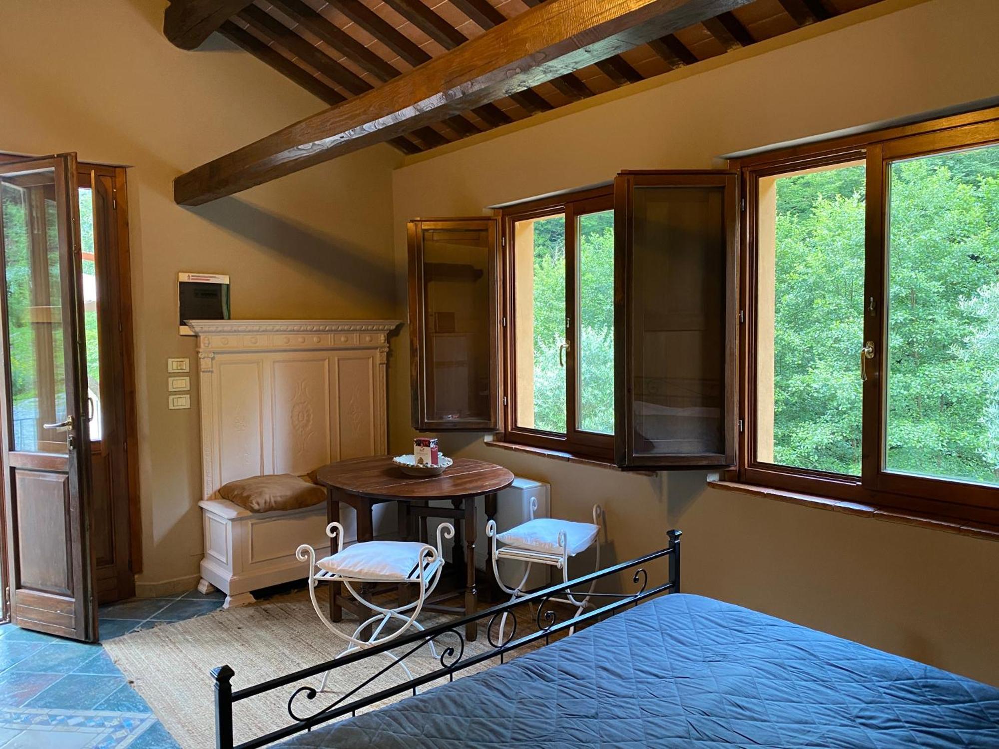 Oasi Lignana Suite Apartments Vellano Exterior photo